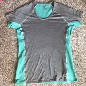 Patagonia top